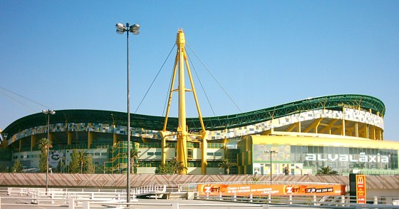 Estádio do Sporting