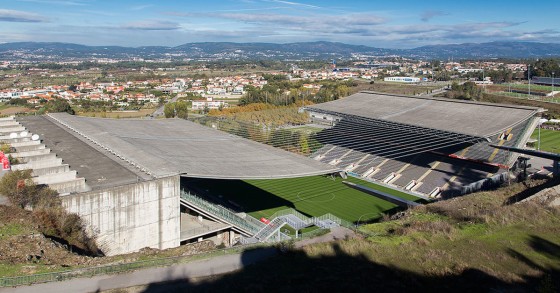Estádio da Pedreira