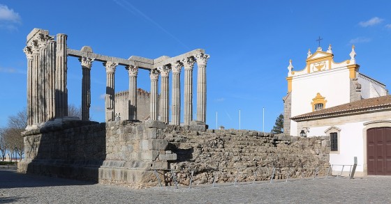 Templo de Diana