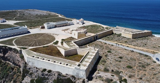 Fortaleza de Sagres