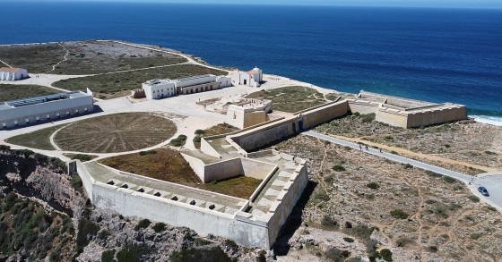 Fortaleza de Sagres