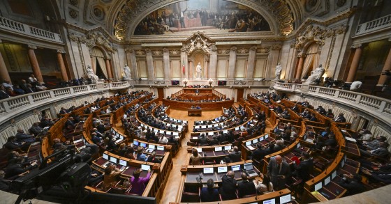 Ajudas de custo aos deputados