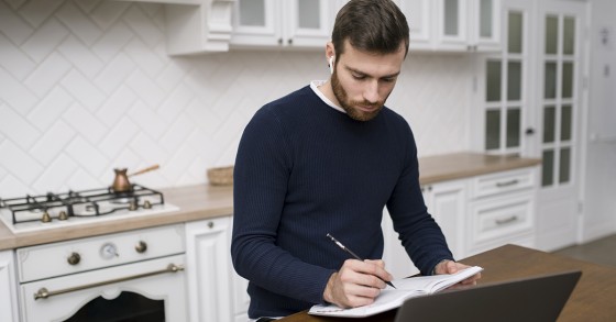 Juros no crédito habitação descem