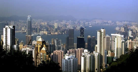 Hong Kong