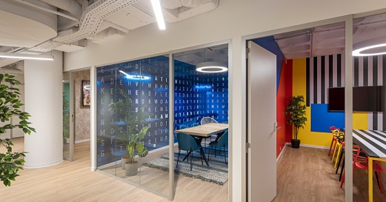 Espaços de cowork em Portugal