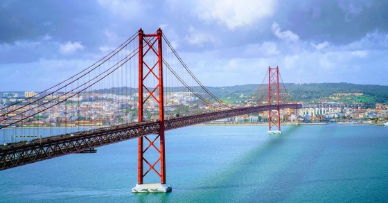 Casa in affitto a Lisbona