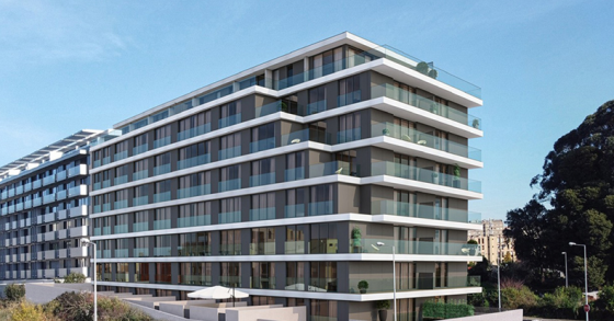 Casas em Matosinhos