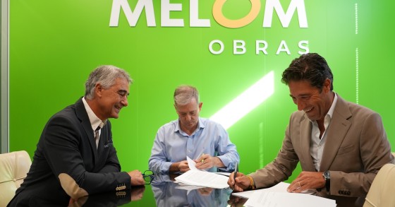 MELOM