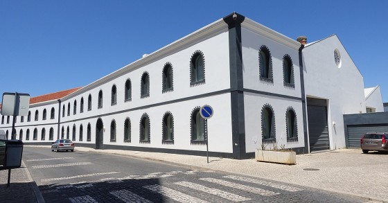 Museu de Portimão