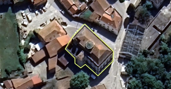 Palácio Conselheiro Branco