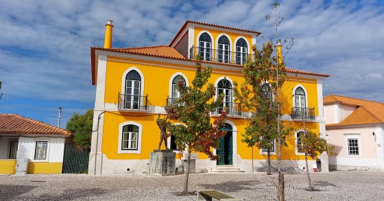 Museu Joaquim Correia