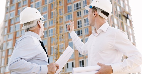 Cooperativas de habitação em Lisboa