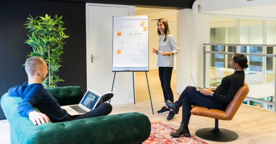 Investimento estrangeiro em Portugal