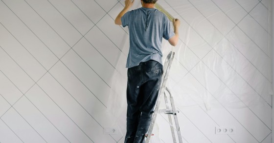 renovar a casa