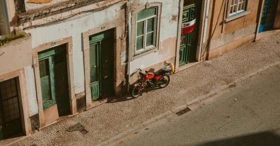 Pobreza energética nas casas portuguesas
