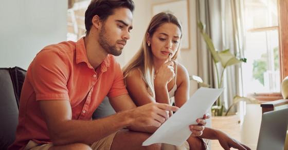 Poupança em IMT para jovens