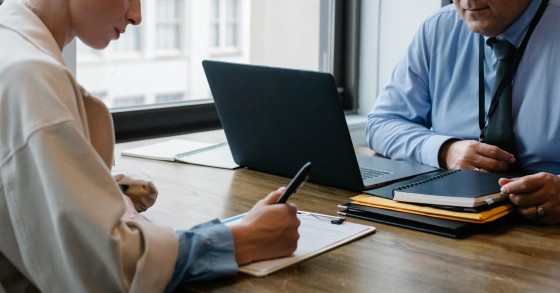 Sentença do cartel da banca