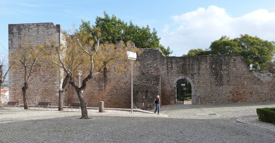 Castelo de Tavira