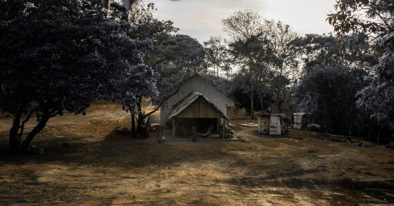 Construções ilegais em terrenos