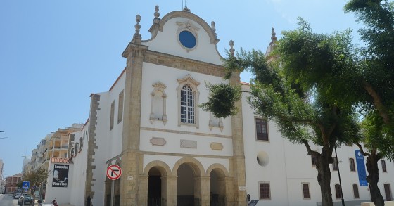 Convento da Graça