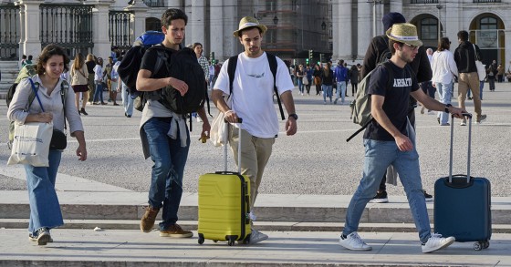 Novas regras no Alojamento Local