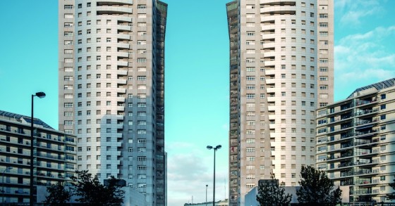 Centro empresarial nas Twin Towers envolto em polémica