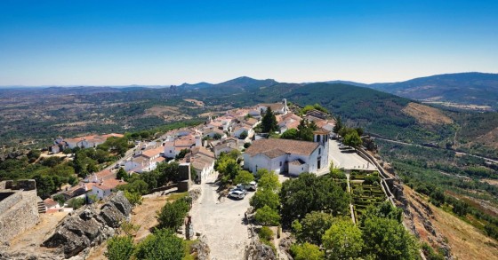 Marvão