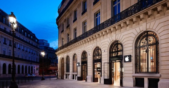 Amancio Ortega compra edifício de escritórios em Paris