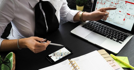 Como abrir uma imobiliária em Itália