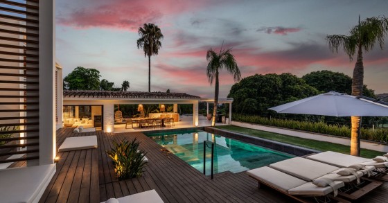 Luxury property market trends Portugal