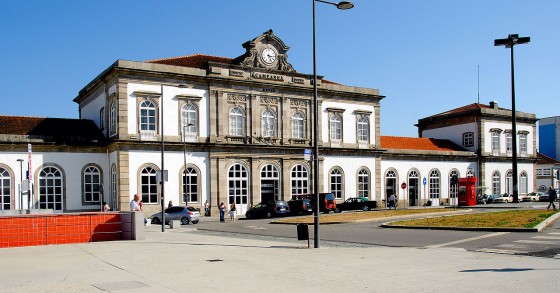 Porto Campanhã