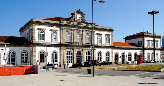 Porto Campanhã