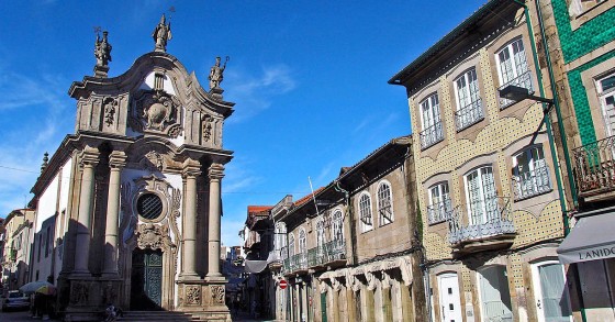 Vila Real