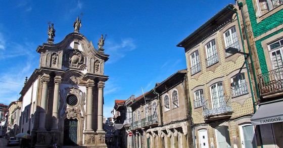 Vila Real