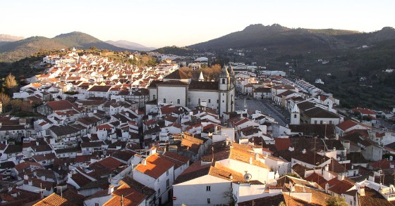 Castelo de Vide