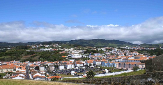 Ilha terceira