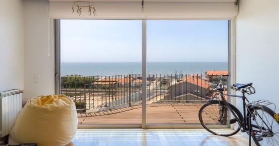 Imóveis à venda com terraço ou varanda