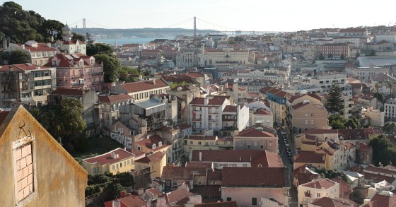 Mouraria