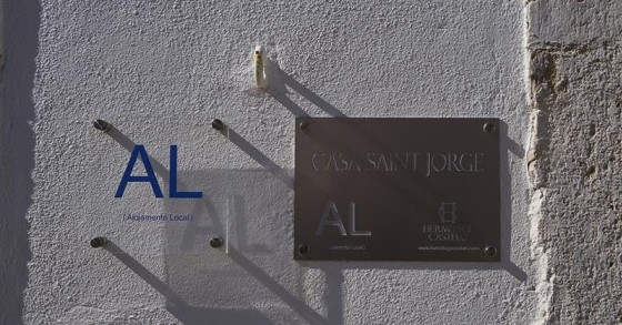 Alojamento local em Portugal