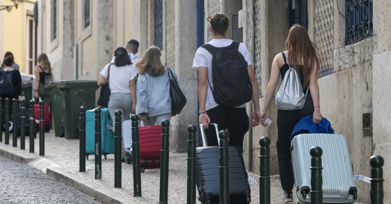 Alojamento Local tem novas regras