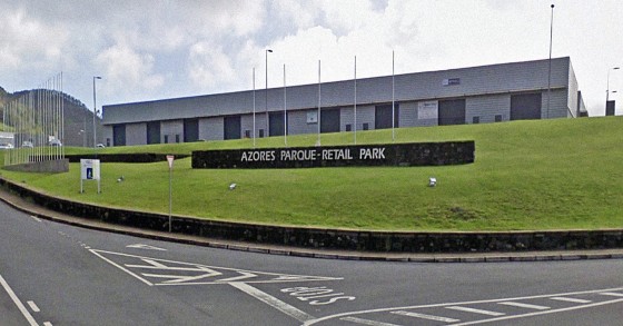 Azores Parque
