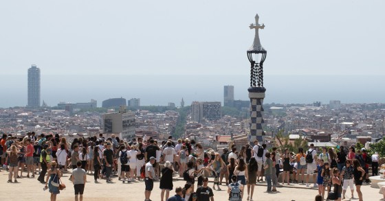Barcelona
