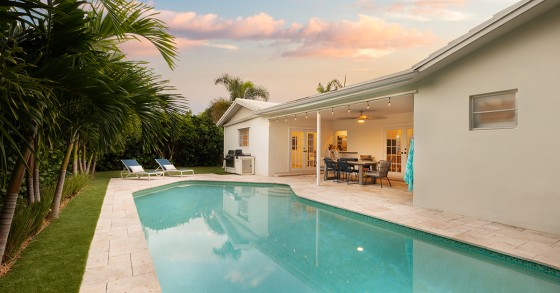 Casas de luxo em Portugal