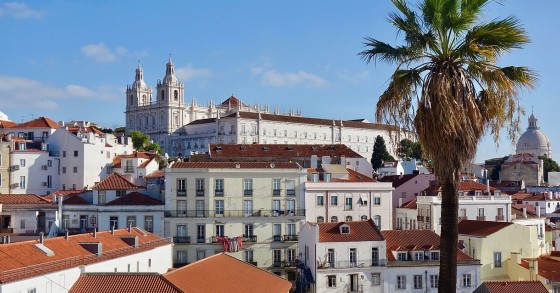 Alfama