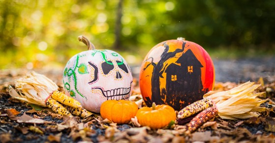 Halloween in Portugal facts