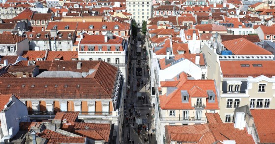 Património imobiliário do Estado
