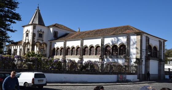 Palácio D Manuel