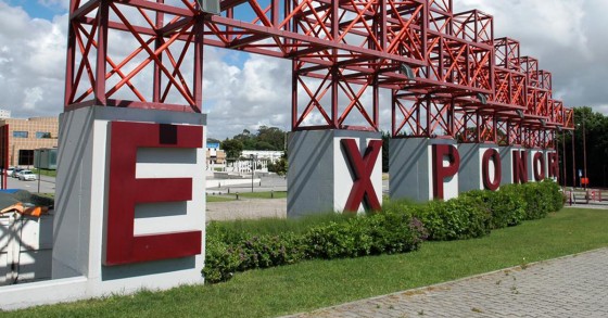 Vão nascer junto à Exponor um hotel e escritórios