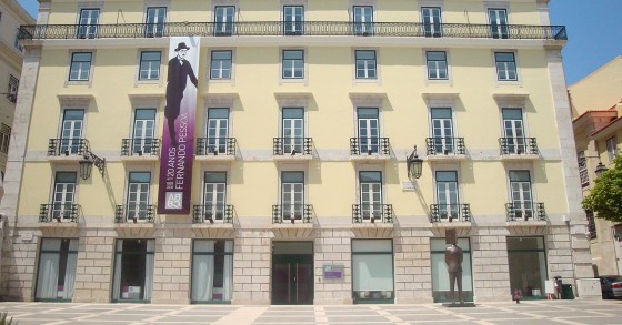Casa Fernando Pessoa