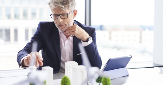 Juros no crédito habitação 